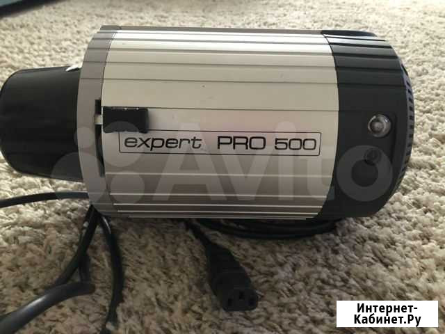 Hensel Expert Pro 500 Иваново - изображение 1