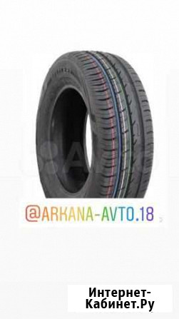 Viatti Strada (V-130) 185/65 R15 H (новые) 2020 Ижевск - изображение 1