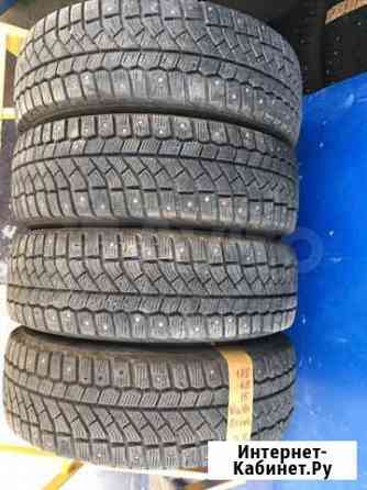 Viatti 185/65R15 зима Елец