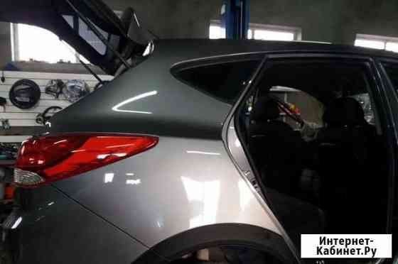 Четверть правая Hyundai IX 35 Брянск