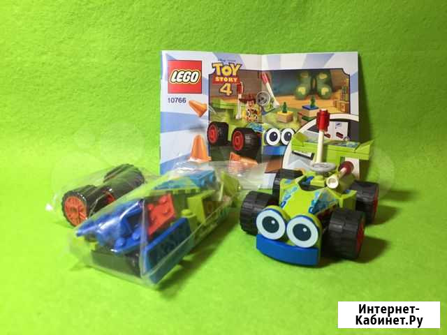 Lego 10766 Воронеж - изображение 1