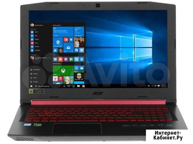 Acer Ханты-Мансийск - изображение 1