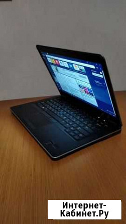 Ноутбук dell i7/8/ssd256 Владимир - изображение 1