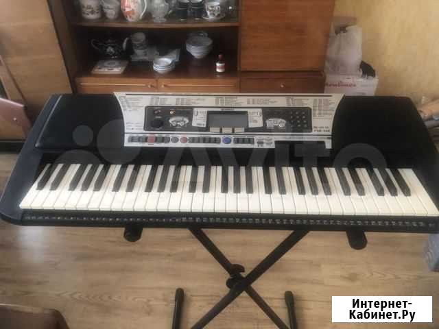 Yamaha PSR 350 Севастополь - изображение 1