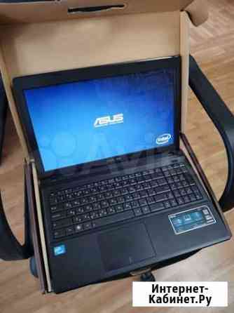 Новенький в коробке Asus 15.6 Казань