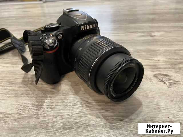 Зеркальный фотоаппарат nikon d5100 + сумка Волгоград - изображение 1