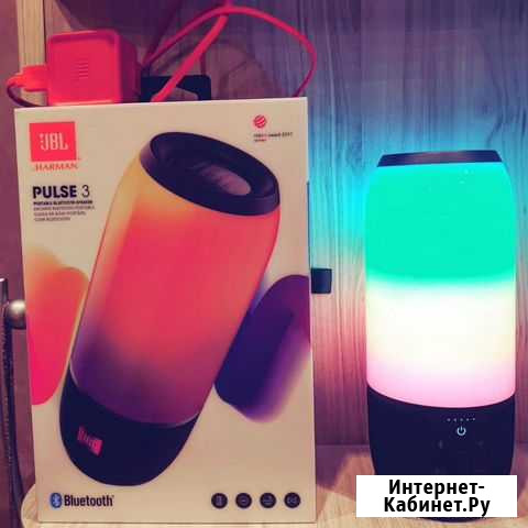 Колонка JBL Вологда - изображение 1