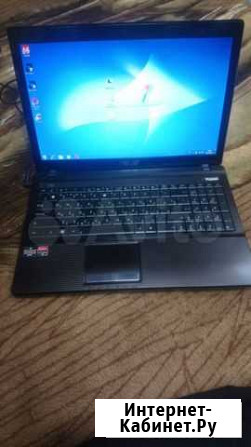 Asus X53B Новороссийск - изображение 1