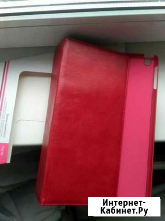 Новый чехол книжка iPad air Санкт-Петербург - изображение 1