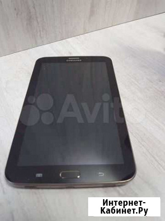 Samsung tab 3 планшет Белгород - изображение 1