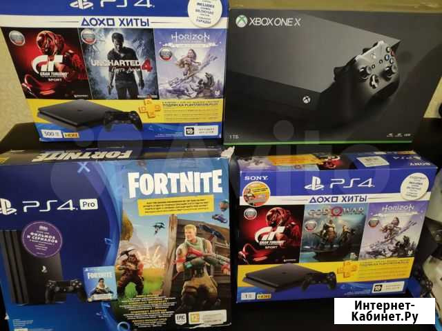 PS4-PS3-PS2-PSP-Xbox360-One с Гарантией Новосибирск - изображение 1