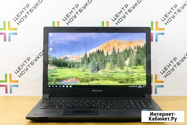 Новый Lenovo 15.6 4/8Gb Безнал Гарантия Доставка Сочи - изображение 1