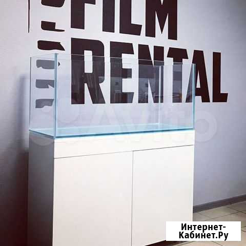 Изготовление и продажа аквариумов и тумб Москва - изображение 1