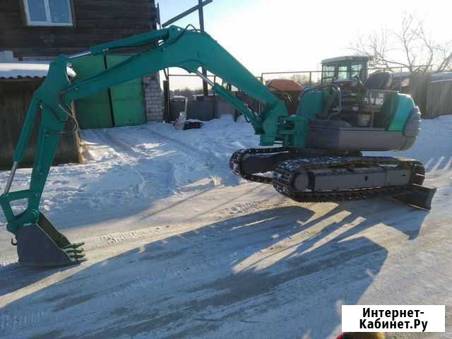 Экскаватор kobelco 45 Свободный - изображение 1