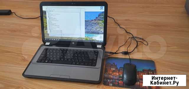 Продается ноутбук HP Pavilion G6 Сасово - изображение 1