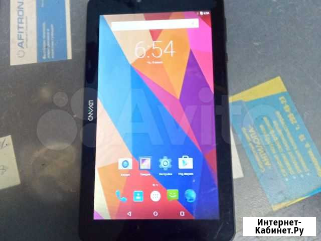 Планшет lexand sc7 pro hd Новосибирск - изображение 1