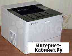 Лазерный принтер kyocera ecosys P2335d Москва