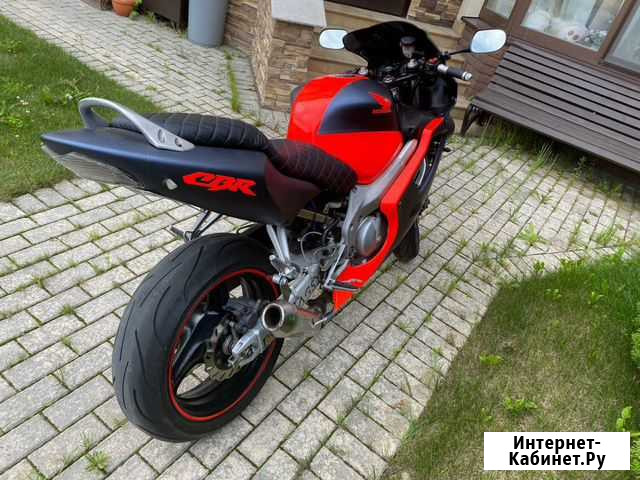 Honda CBR 600 F 1999 г Павловская Слобода - изображение 1