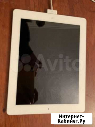 iPad 2 Москва - изображение 1