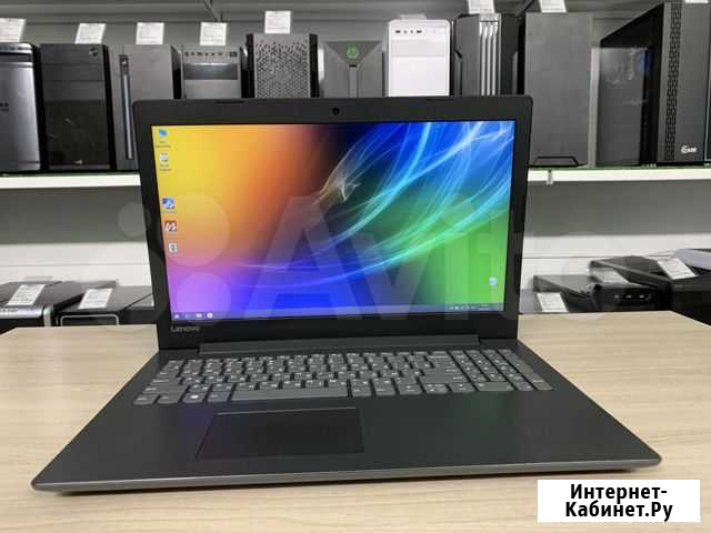 Ноутбук Lenovo AMD A6-9220 2,90 Ghz SSD 120 Gb Стерлитамак - изображение 1