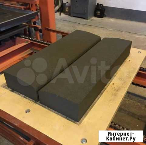 Бордюры дорожные Карабулак - изображение 1