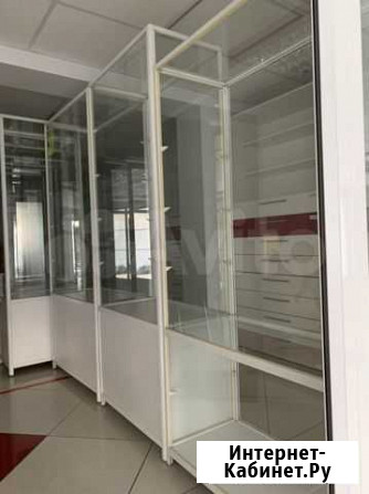 Витрины для аптек и магазинов Озерск - изображение 1