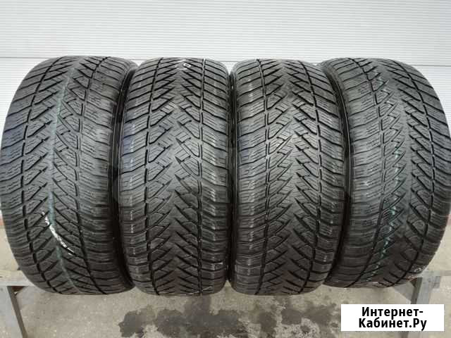 Шины бу 225/50 r17 (RFT) 225 50 17 зимние Реутов - изображение 1