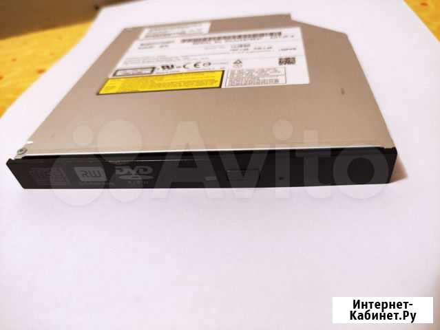 DVD привод для ноутбука Зерноград - изображение 1