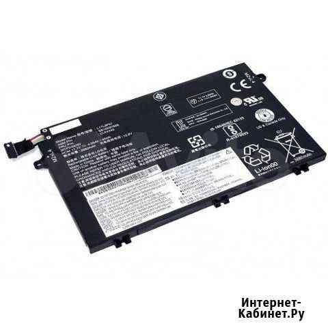 Аккумулятор L17L3P52 10.8-11.1V 4050mAh ORG 200329 Екатеринбург