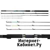 Фидерное удилище mifine 3.9m 120g Невинномысск - изображение 1