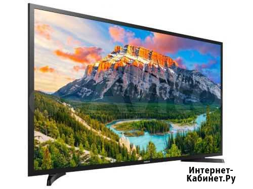 SmartTV Samsung ue32t5300 Курган - изображение 1