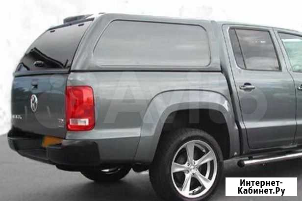 Кунг Volkswagen Amarok Симферополь - изображение 1