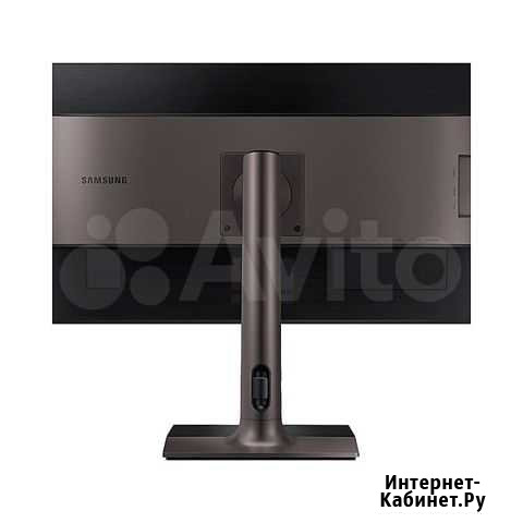 Samsung u28e850r Семендер - изображение 1