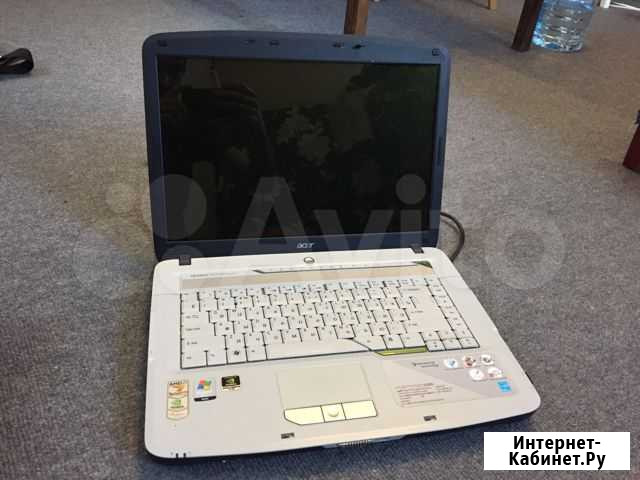 Ноутбук Acer Сергиев Посад - изображение 1