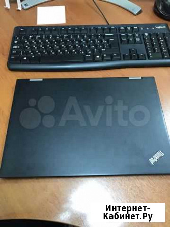 Lenovo thinkpad x1 yoga i7 Мытищи - изображение 1