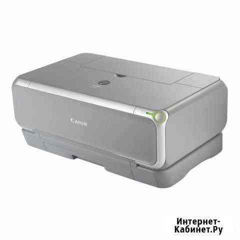 Принтер Canon Pixma iP 3000 Томск