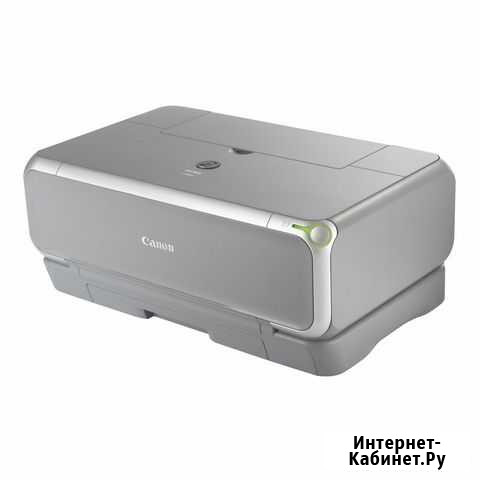 Принтер Canon Pixma iP 3000 Томск - изображение 1