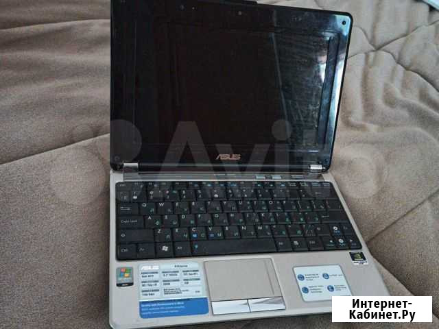 Ноутбук asus N10J Ростов-на-Дону - изображение 1