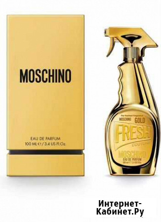 Moschino духи Ростов-на-Дону - изображение 1