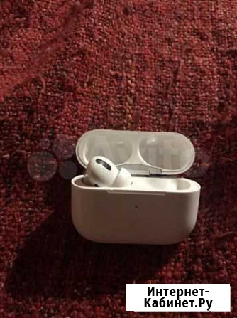 Airpods pro Петрозаводск - изображение 1