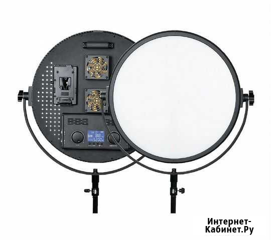 Осветитель светодиодный GreenBean MoonLight 120 LE Екатеринбург - изображение 1