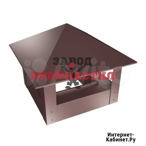 Декоративный Дымник Уфа - изображение 1