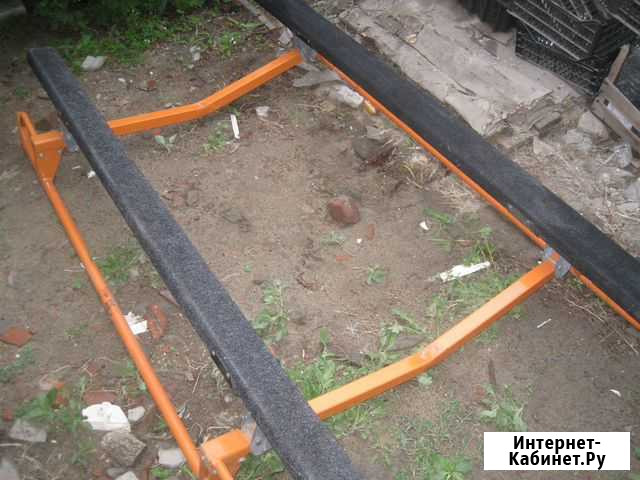 Продам стапель для лодки Иркутск - изображение 1