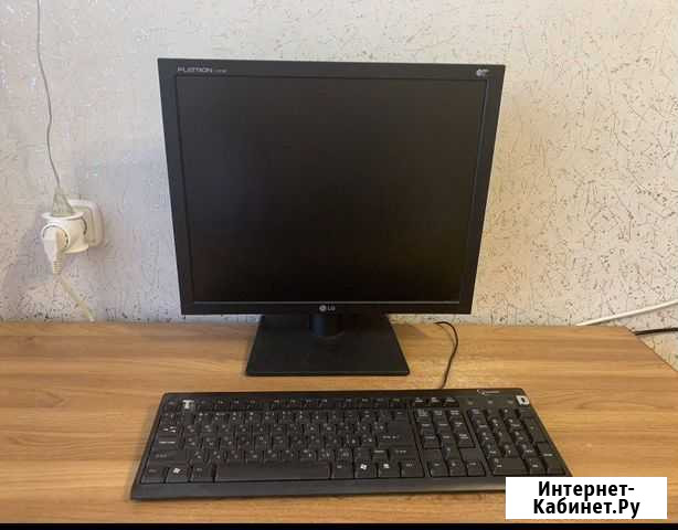 Продам монитор Самара - изображение 1