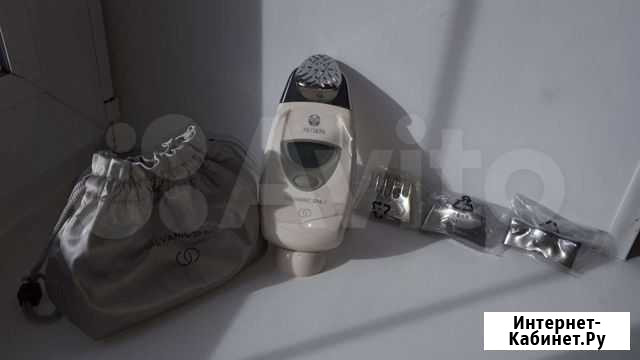 NU skin galinic SPA II Улан-Удэ - изображение 1