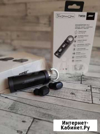 Наушники беспроводные Bose Курск - изображение 1