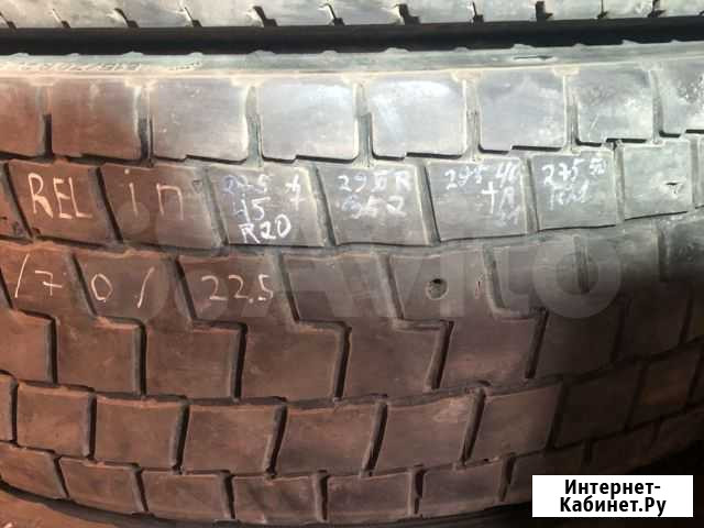 Michelin 315 70 22.5 Воронеж - изображение 1