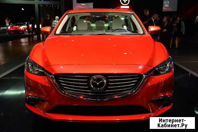 Мазда 6 Брянск - изображение 1