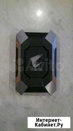 Sli мостик Gigabyte Extreme Gaming Новосибирск - изображение 1