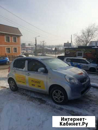 Автомобили в аренду Чита - изображение 1